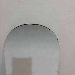 スノーボード⭐︎125センチの画像