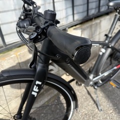 【定価258000】BESV ベスビィ　e-Bike jf1の画像