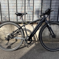 【定価258000】BESV ベスビィ　e-Bike jf1の画像