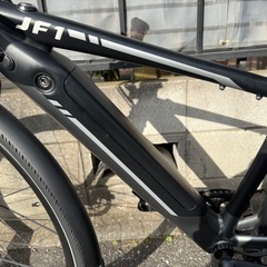 【定価258000】BESV ベスビィ　e-Bike jf1の画像