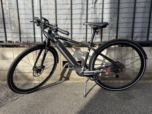 【定価258000】BESV ベスビィ　e-Bike jf1