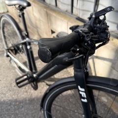 【定価258000】BESV ベスビィ　e-Bike jf1の画像