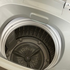 ★【美品】BESTEK小型洗濯機★ の画像