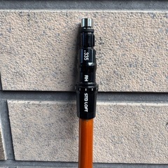 テーラーメイド　ツアーAD　DI　7Xの画像