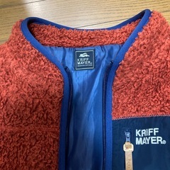 アウターの画像