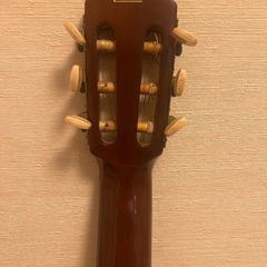 フォークギターの画像