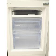 山善  冷凍冷蔵庫　2ドア　173L　2024年新品購入   PJKFR-D170の画像