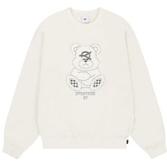 OY パッチオードリースウェット　Lサイズの画像