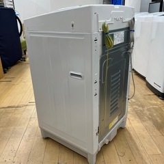 TOSHIBA トウシバ 全自動洗濯機 AW-7G8 7.0kg 2020年製 生活家電 のご紹介です！の画像
