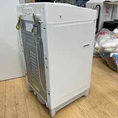 TOSHIBA トウシバ 全自動洗濯機 AW-7G8 7.0kg 2020年製 生活家電 のご紹介です！の画像
