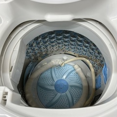 TOSHIBA トウシバ 全自動洗濯機 AW-7G8 7.0kg 2020年製 生活家電 のご紹介です！の画像