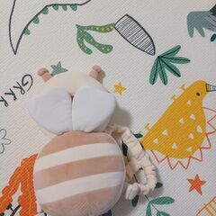 転倒防止ヘッドガードの画像