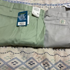 ズボン👖の画像