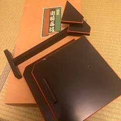 御羽子板の画像