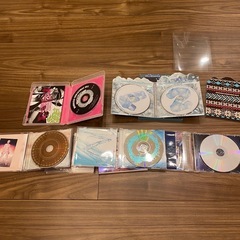 ももいろクローバーZ     CD DVD  まとめ売りの画像