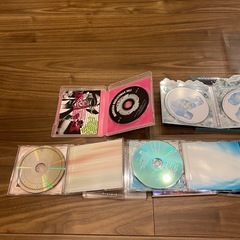 ももいろクローバーZ     CD DVD  まとめ売りの画像