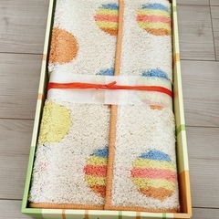 バスマットの画像