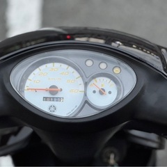 【人気•シート新品✨】YAMAHA ジョグZR SA39J FI車【配送•当日納車可能】の画像