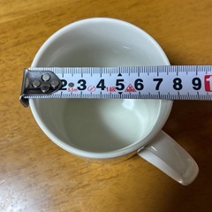 ポール&ジョー　マグカップ　非売品の画像