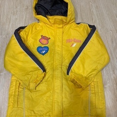 スノーボードウェア⭐︎140センチの画像