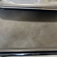 ホットプレートの画像