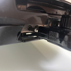 ホットプレートの画像