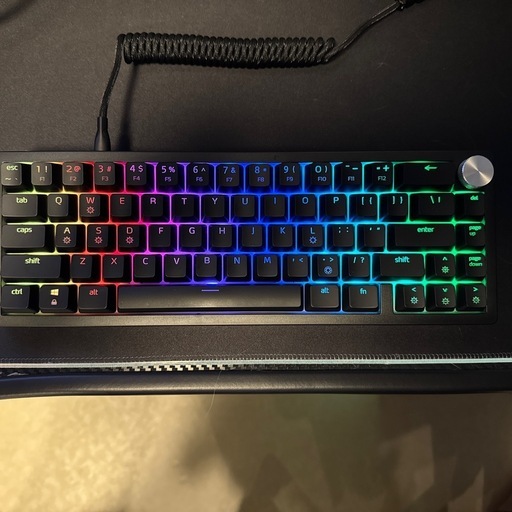 【お値下げ中】XPG SORCERER MINI ゲーミング キーボード
