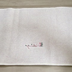 バスマットの画像