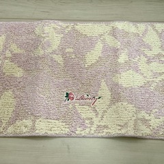 バスマットの画像