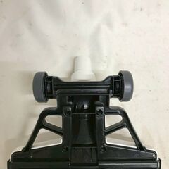 【北見市発】ツインバード TWINBIRD サイクロンスティック型クリーナー TC-E117 2014年製 白 一人暮らし 2WAY (E3843aykM)の画像