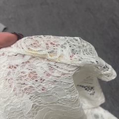 [訳あり]まとめ売り　シアートップス　シアースカート　膝丈デニム　シアーシャツ　シャツ　膝上ワンピース　Tシャツ　レーストップスの画像