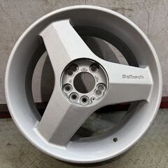 ENKEI Selbach エンケイ セルバッハ 社外ホイール ...