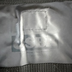 オーナー(OWNER) 撃投タフクライムバッグ35 釣りの画像