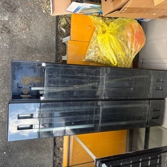 ９０センチ水槽セットの画像