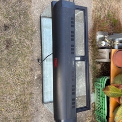 ９０センチ水槽セットの画像