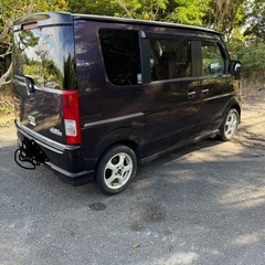 スズキエブリーワゴン　　問い合わせが多いので返信が送れますの画像