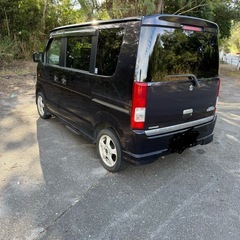 スズキエブリーワゴン　　問い合わせが多いので返信が送れますの画像