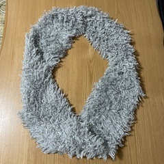 (交渉中)冬物(上着、冬用帽子、マフラー)の画像