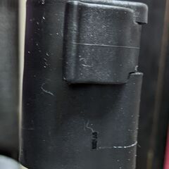 パイプハンガーの画像