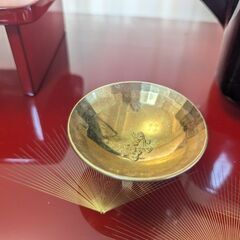 お屠蘇セットの画像