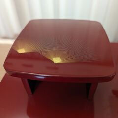 お屠蘇セットの画像