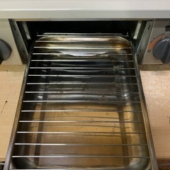 ✅リンナイ ガスコンロ✅ ✅KGM33NBEL✅の画像