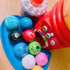 おしゃべりいっぱい!!ガチャの画像