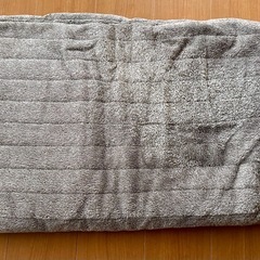 しまむら ラグの画像