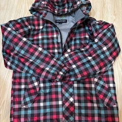 スノーボードウェア⭐︎150センチの画像