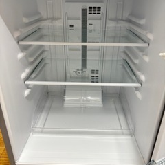 【売約済み】2016年製✨panasonic 冷凍冷蔵庫 NR-B149W-Sの画像