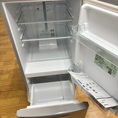 【売約済み】2016年製✨panasonic 冷凍冷蔵庫 NR-B149W-Sの画像