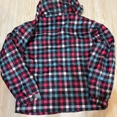 スノーボードウェア⭐︎150センチの画像