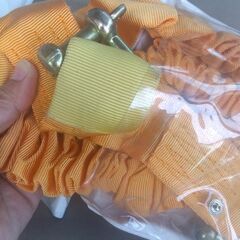 牽引ロープの画像