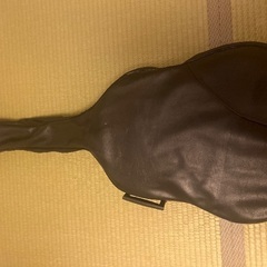 フォークギターの画像